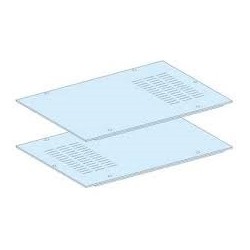 Pannello Fondo Ip30 L650 ( SCHNEIDER cod. 08736 )