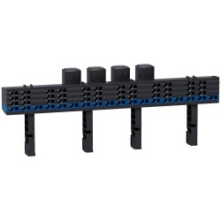 Multiclip 4P 200A ( SCHNEIDER cod. 04014 )