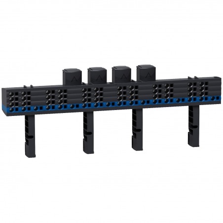 Multiclip 4P 200A ( SCHNEIDER cod. 04014 )