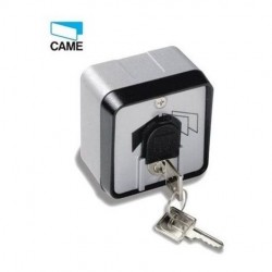 Selettore A Chiave Esterno Set ( CAME cod. 001SET-J )