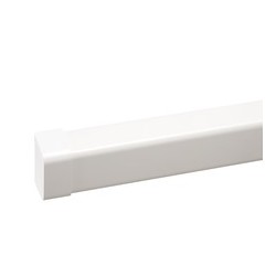 Tappo Terminale Per Canale Cond. Dim. 70X55 ( ELETTROCANALI cod. EC9607055 )