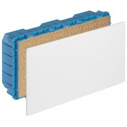 Scatola Derivazione Incasso 515X248X120 ( VIMAR cod. V70211 )