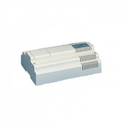 Centrale Telefonica 1 Urbana 4 Derivati Espandibile ( COMELIT IMMOTEC cod. 2906 )