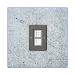 Starled 1674 Led Bia 1,2W Clds+L Graf ( DISANO cod. 53069300 )