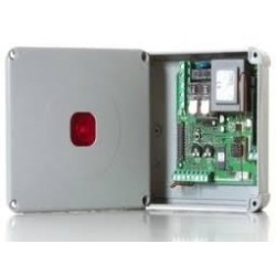 Centrale Di Comando Elba Bu Quadro Sdc 230C 50Hz ( BFT cod. D113717 00002 )