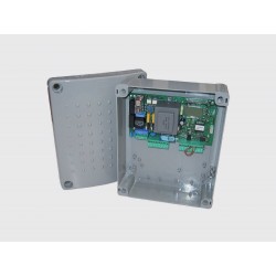 Centrale Di Comando Altair P Quadro Sd 230V50/60Hz ( BFT cod. D113703 00002 )