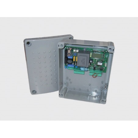 Centrale Di Comando Altair P Quadro Sd 230V50/60Hz ( BFT cod. D113703 00002 )