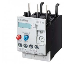 Rele' Termico X S0 20-25A ( SIEMENS cod. 3RU11264DB0 )