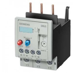 Rele' Termico X S2 18-25A ( SIEMENS cod. 3RU11364DB0 )