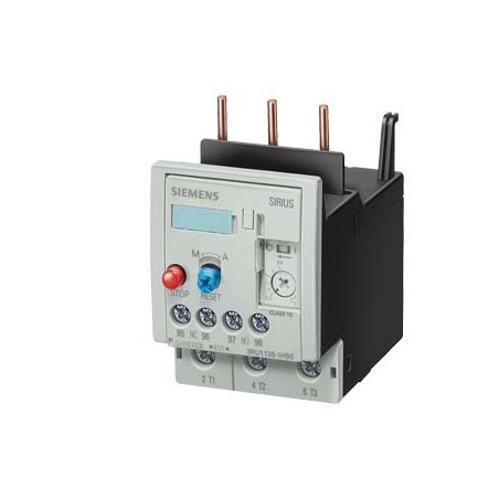 Rele' Termico X S2 18-25A ( SIEMENS cod. 3RU11364DB0 )