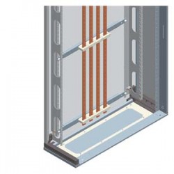 Supporto Sbarre Vert.15X5/20X5/30X5 ( SIEMENS cod. 8GF5764 )