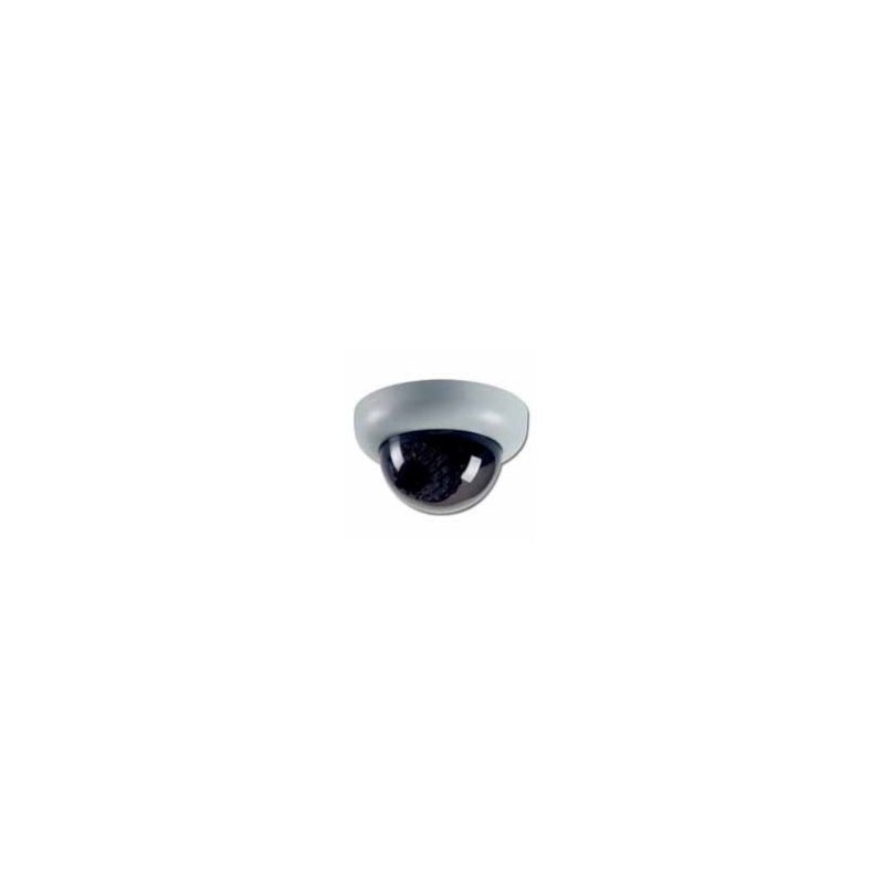 Eccd10D-Ir Tel Colore Cont Dome Ir ( FRACARRO cod. 999809 )