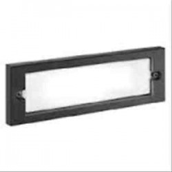 Gradus Inc Rett Antrac  21012707 ( PERFORMANCE IN LIGHTING cod. 700160 )