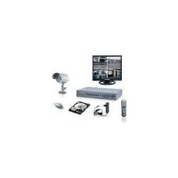 Kit Solo Dvr Lcd7 Pws Hdd Cam I ( FRACARRO cod. 918201 )