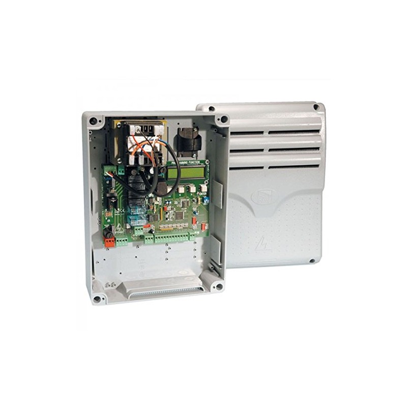 Quadro Comando Zm3E ( CAME cod. 002ZM3E )