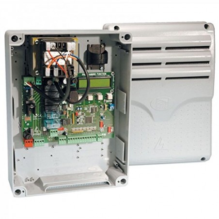 Quadro Comando Zm3E ( CAME cod. 002ZM3E )