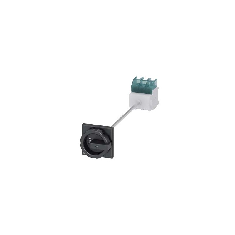 Int.Princ.3X63A Fix Fondo Blp ( SIEMENS cod. 3LD25140TK51 )