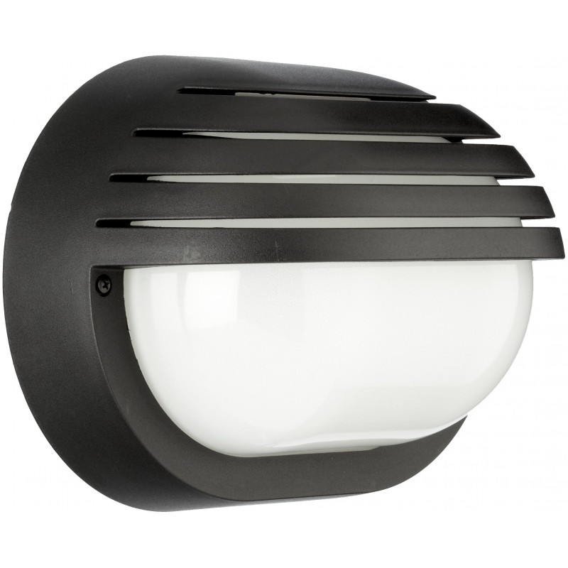 Eko 19/Grill E27 750 Nero ( PERFORMANCE IN LIGHTING cod. 300275 )
