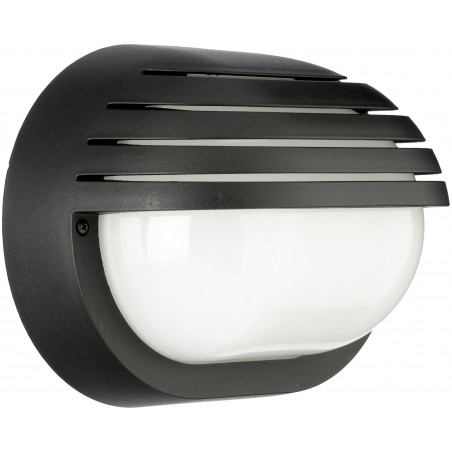 Eko 19/Grill E27 750 Nero ( PERFORMANCE IN LIGHTING cod. 300275 )