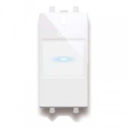 Dimmer Touch 40-500W 230V   1M ( AVE cod. 442TC48 )