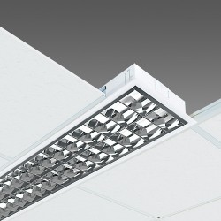 Comfort T8 874 Fl 2X18 Cel-F Bianco ( DISANO cod. 15130308 )