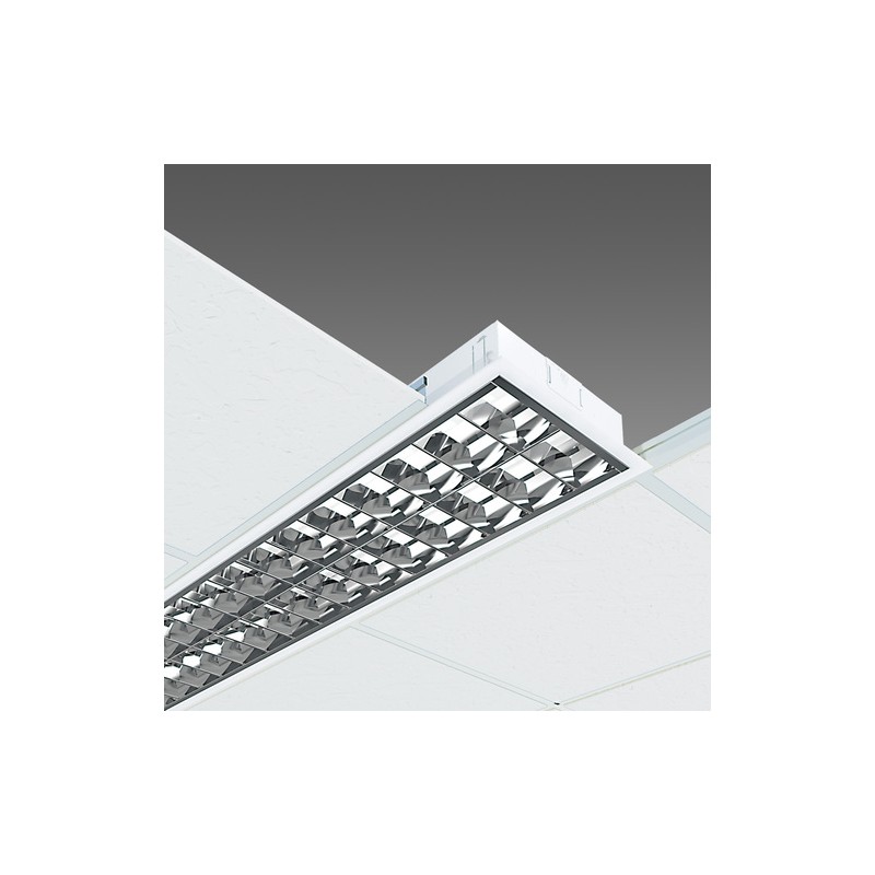 Comfort T8 874 Fl 2X18 Cel-F Bianco ( DISANO cod. 15130308 )