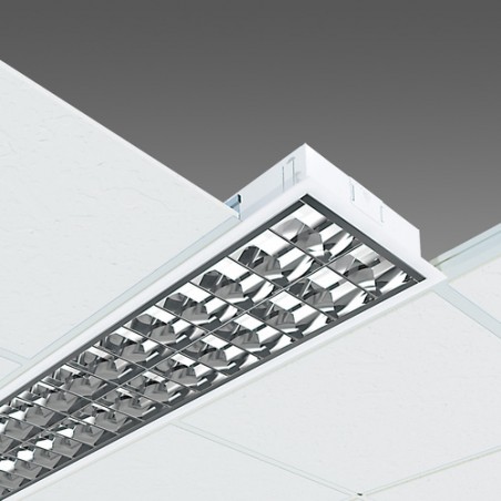 Comfort T8 874 Fl 2X18 Cel-F Bianco ( DISANO cod. 15130308 )