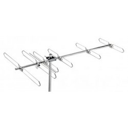 Antenna Blv6F Ant.Vhf E5-E12+Conn.F ( FRACARRO cod. 218058 )