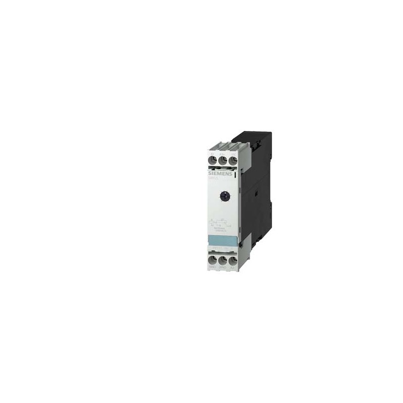 Temp.S/T. 1-20S 24/200-240Vac ( SIEMENS cod. 3RP15741NP30 )