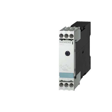 Temp.S/T. 1-20S 24/200-240Vac ( SIEMENS cod. 3RP15741NP30 )