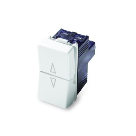 Mix Pulsante Doppio 1Pno+1Pno ( MASTER cod. 21020 )