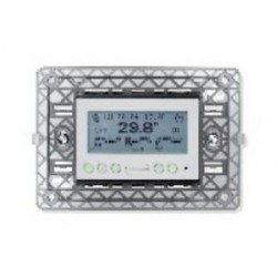 Cronotermostato El.Settim.3M B ( SIMON URMET cod. 10632.B )