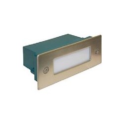 Lampada Da Incasso Emilia A 12 Luci Led Luc ( POLIPLAST cod. 400460 )