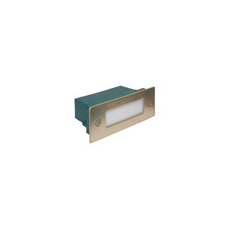 Lampada Da Incasso Emilia A 12 Luci Led Luc ( POLIPLAST cod. 400460 )