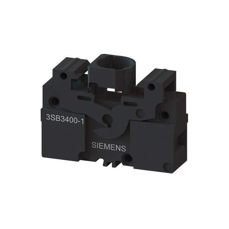 Portalampada Ba9S ( SIEMENS cod. 3SB34001A )