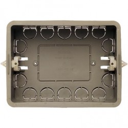 Scatole - Scatola Di Derivazione ( BTICINO cod. PS490 )