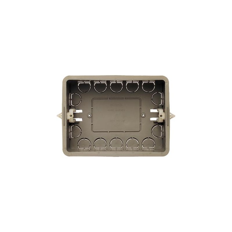 Scatole - Scatola Di Derivazione ( BTICINO cod. PS490 )