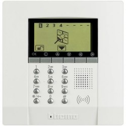 Polyx Alarm ( BTICINO cod. 3485B )