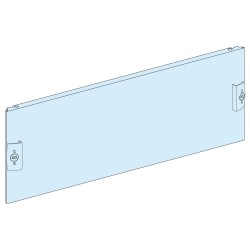 Piastra Frontale Piena 3M ( SCHNEIDER cod. 03803 )