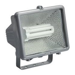 Proiettore Save Energy Flood Lamp 24W R7S ( BEGHELLI cod. 8609 )