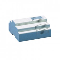 Alimentatore Per Impianti Citofonico ( COMELIT IMMOTEC cod. 1533/P )