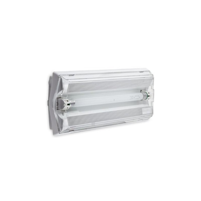 Lampada Emergenza Ekostile 8W Ip40 Se 1N/Rm ( BEGHELLI cod. 19052 )