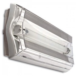 Lampada D'Emergenza Ekostile 24W Ip40 Se 1N/Rm ( BEGHELLI cod. 19058 )