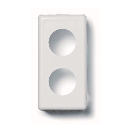 Adattatore Per Presa Demix Bt-Axs2  ( FRACARRO cod. 289739 )