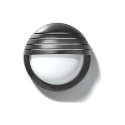 Eko 21/Grill E27 750 Nero ( PERFORMANCE IN LIGHTING cod. 300485 )