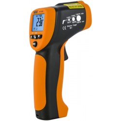 Ht 3301Termometro Ad Infrarossi ( HT STRUMENTI cod. HA003301 )