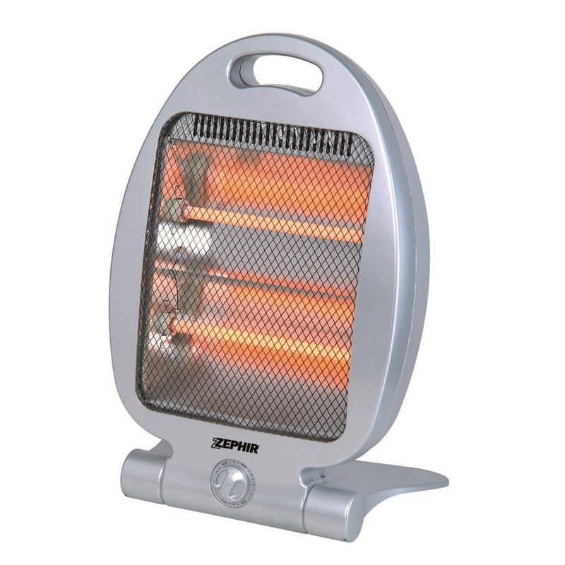 Stufa 2 Elem.400/800W Quarzo ( WESTIM cod. HZQ800 )