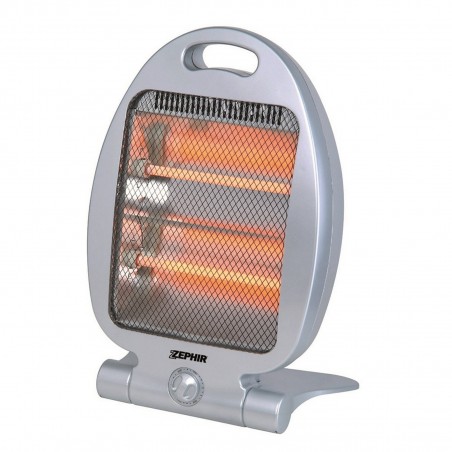 Stufa 2 Elem.400/800W Quarzo ( WESTIM cod. HZQ800 )