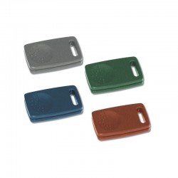 Kit Di 4 Chiavi Di Prossimitaxmk Colorate, ( HILTRON cod. PXM4 )