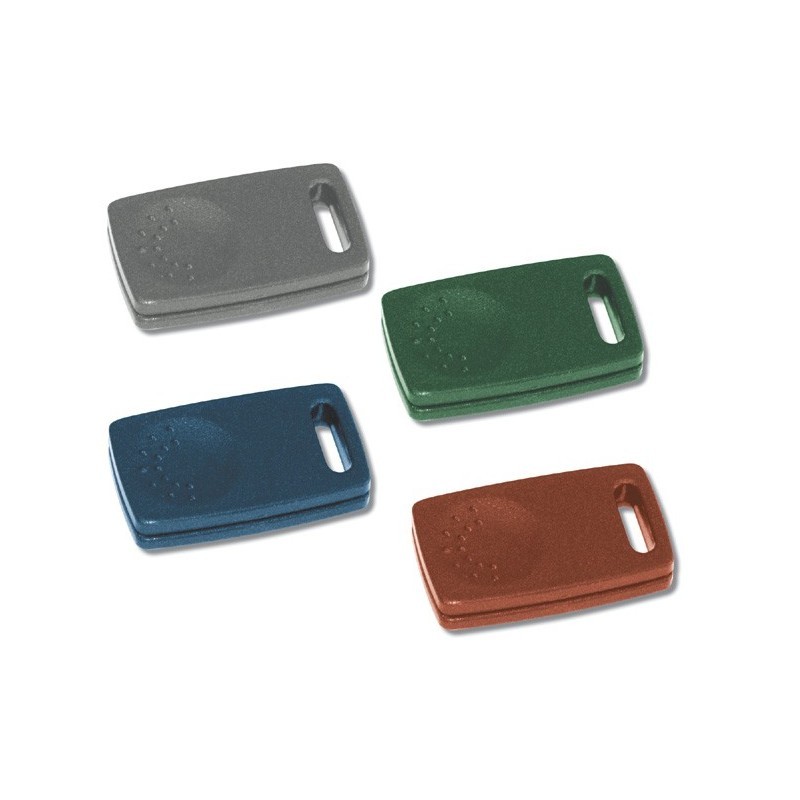 Kit Di 4 Chiavi Di Prossimitaxmk Colorate, ( HILTRON cod. PXM4 )